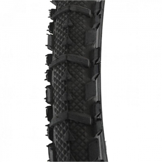 Opona rowerowa H-539 26x1.95 50-559 MTB Czarna