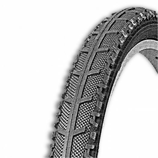 Opona rowerowa H-563 26x1.90 MTB - B