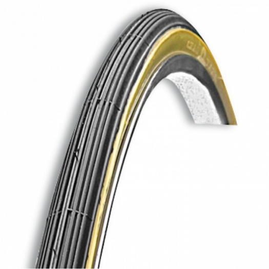 Opona H-403 27"x1 1/4 (32-630);City;Czarna