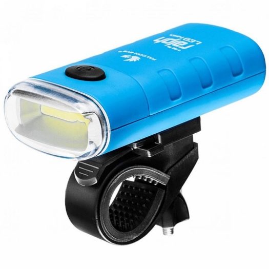 Lampka rowerowa przód Mactronic Falcon Eye RALPH 