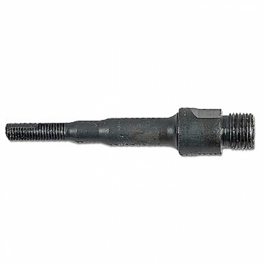 Oś pedała 65mm, 4# L-65-4 komplet "L" i "R"