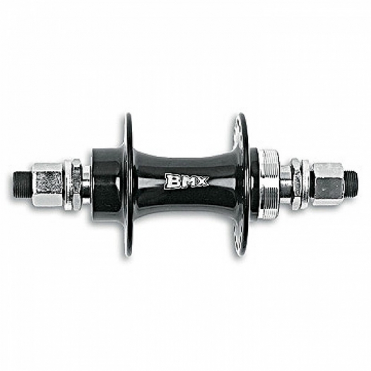 Piasta tył JOYTECH-A01ESBT Alu BMX48H Czarny