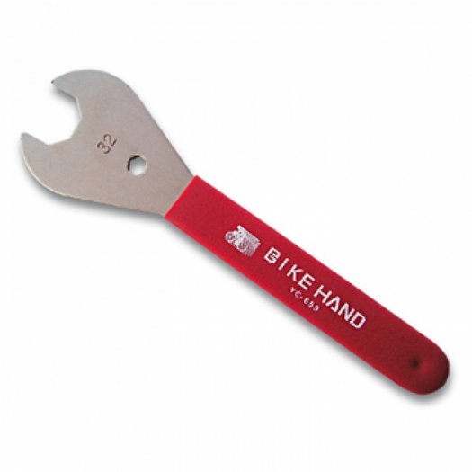 Klucz do sterów YC-659-32C 32x275mm
