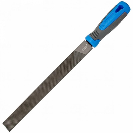 Pilnik UNIOR-760H1/2S płaski 4x16x150mm