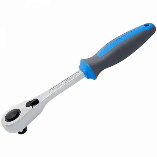 Pokrętło UNIOR z mechanizmem zapadkowym 1/2"