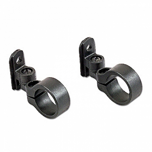 Uchwyt odblasku SW-508-D3 PCV 25.2-27.6mm - E