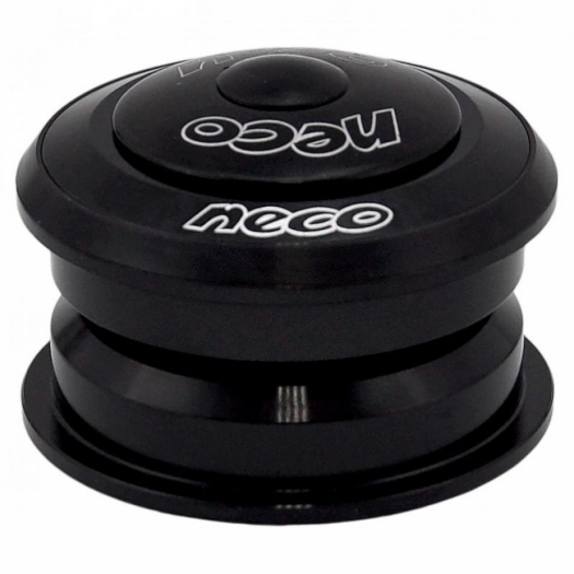 Stery kierownicy Neco CC-H125 Ahead28.6x44x30mm