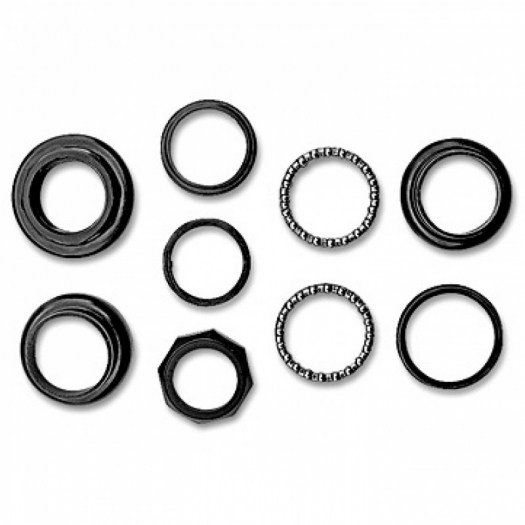 Stery kier. VP-MH501 Stal;Gwint28.6x34x30mm;CP