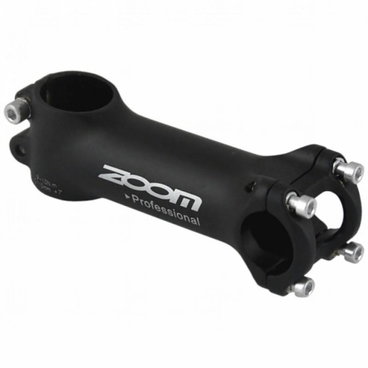 Wspornik kierownicy Zoom TDS-D345G Ah28.6x100mm+7 