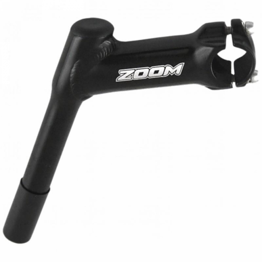 Wspornik kierownicy Zoom MTS 25.4x180x110mm