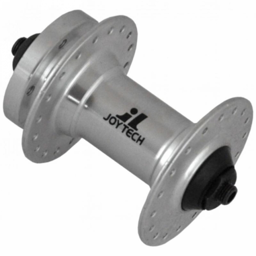 Piasta przednia Joytech D041DSE 36H srebrna