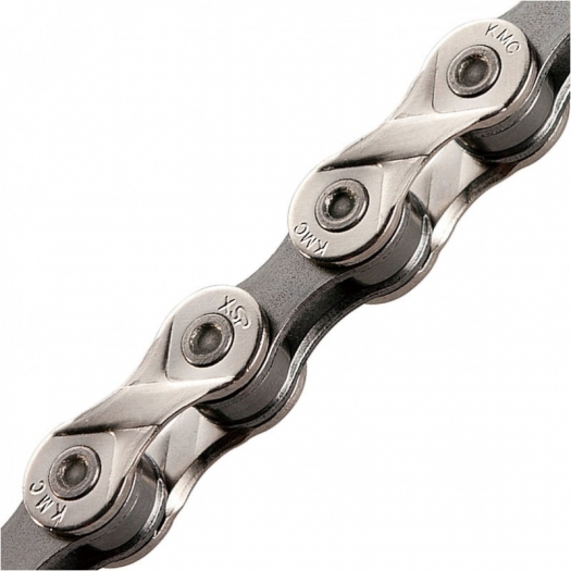 Łańcuch rowerowy KMC X8 1/2x3/32 116og 8rz 