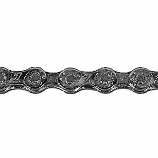 Łańcuch KMC Z-51 1/2"x3/32";114ogniw;7b;SREBRNY