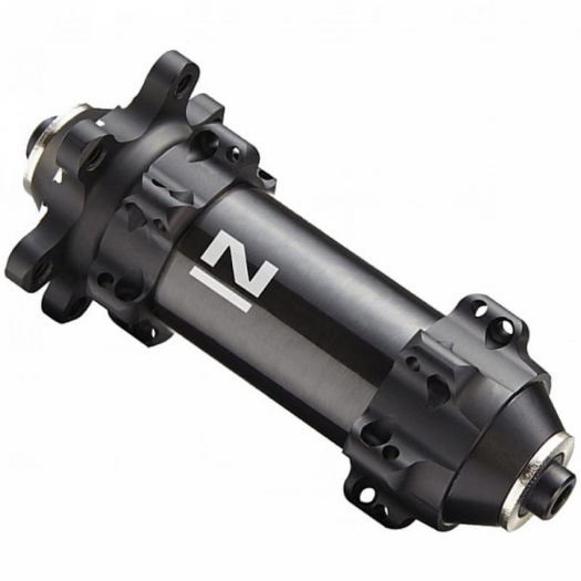 Piasta przód Novatec NT-D411CB tarcza