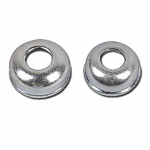 Miska piasty tył R2336 Stal;Kołnierz;29.0mm
