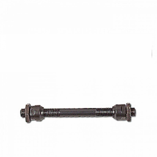 Oś piasty przód QR K-237 CrMo M9x108mm