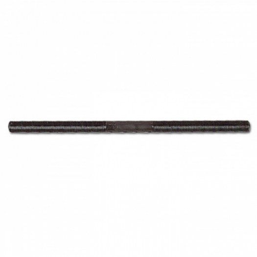 Oś p. tył OPT-2319 CrMo;3/8"x185mm
