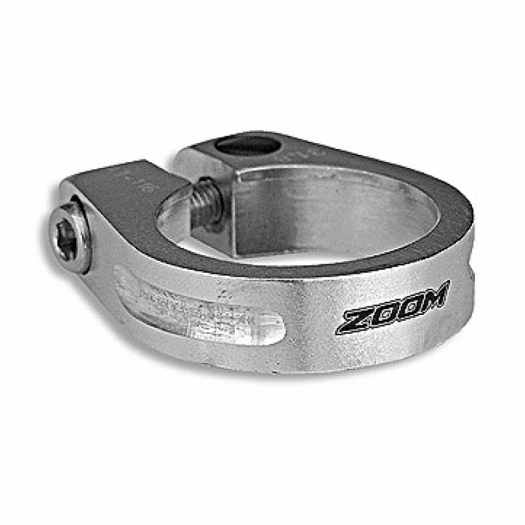 Obejma siodła Zoom AT-116 Śruba 31.8mm
