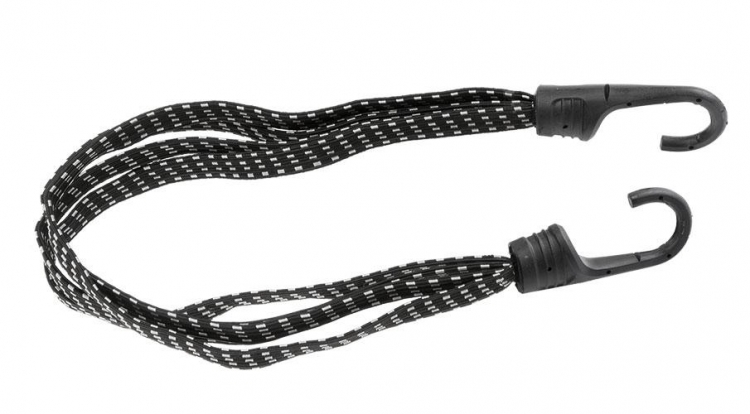 Guma na bagażnik rowerowy M-Wave  poczwórna 600x13mm