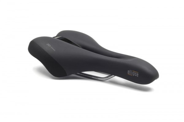 Siodełko rowerowe Selle Royal 51b6he Ellipse Moderate man