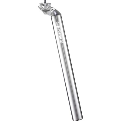 Wspornik siodła Ergotec Hook 27,2x400mm