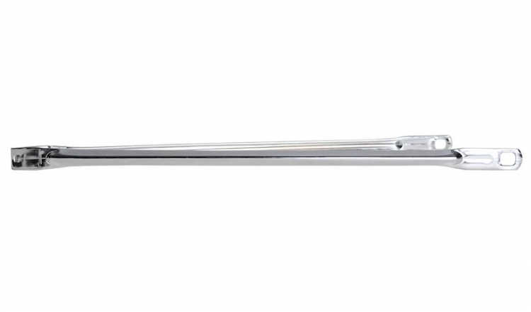 Wspornik błotnika 26" cruiser stal chrom 340mm