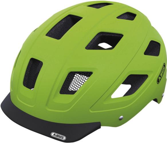Kask abus hyban l (58-63 cm) zielony