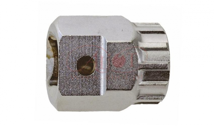 Klucz do kasety shimano super b 1015