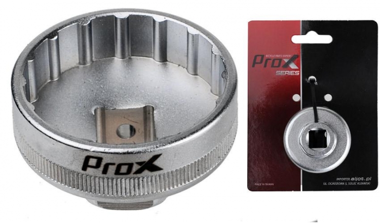 Klucz Prox do suportu Hollowtech II nasadowy