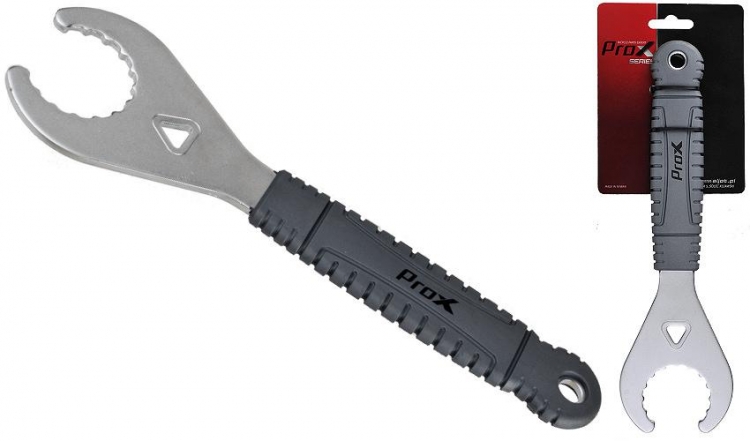 Klucz Prox do suportu Shimano Hollowtech II