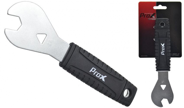 Klucz Prox płaski konus 13 mm