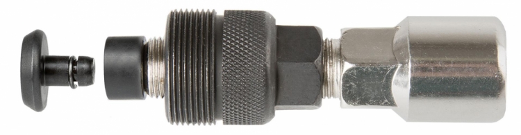 ściągacz korby m-wave shimano octalink, isis ( produkt na zamówienie )
