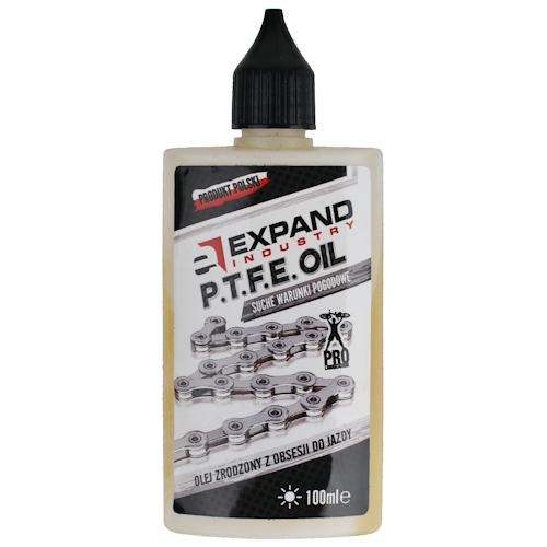 Olej do łańcucha Expand P.T.F.E. 100ml