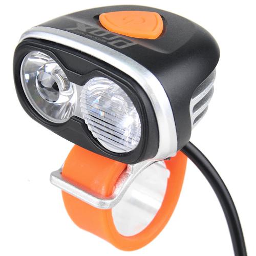 Lampka rowerowa przednia Prox Draco II X Power 