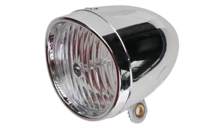 Lampka rowerowa przednia X-light old style xc-764