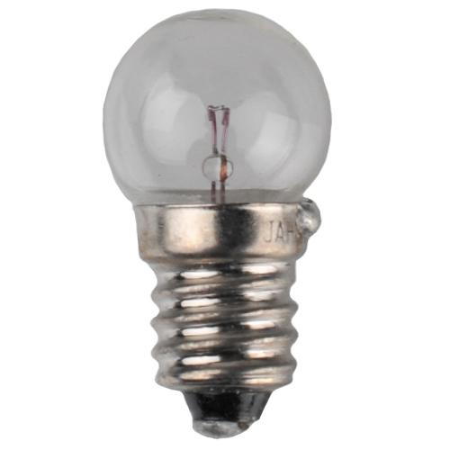 żarówka  6v 2,4watt