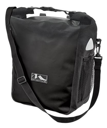 Torba rowerowa tylna M-Wave Edmonton