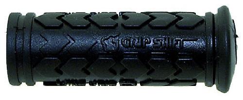 Chwyty kierownicy do gripshift 90mm.