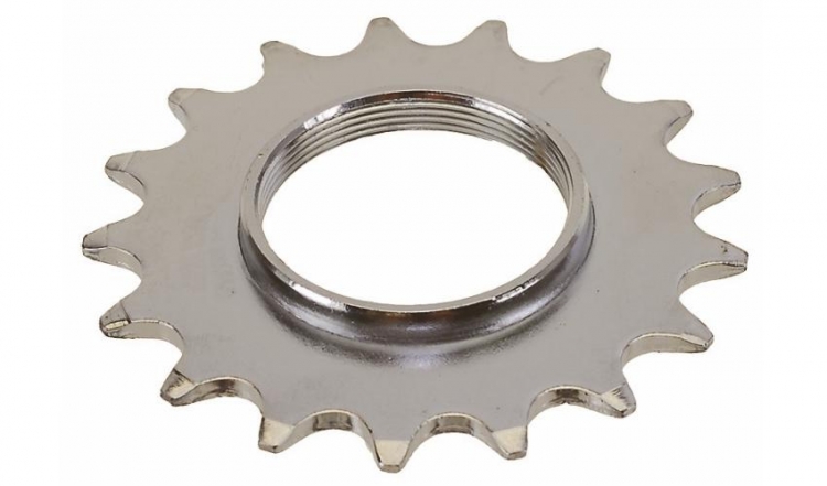 Zębatka do piast fix bike 18z 1/8"