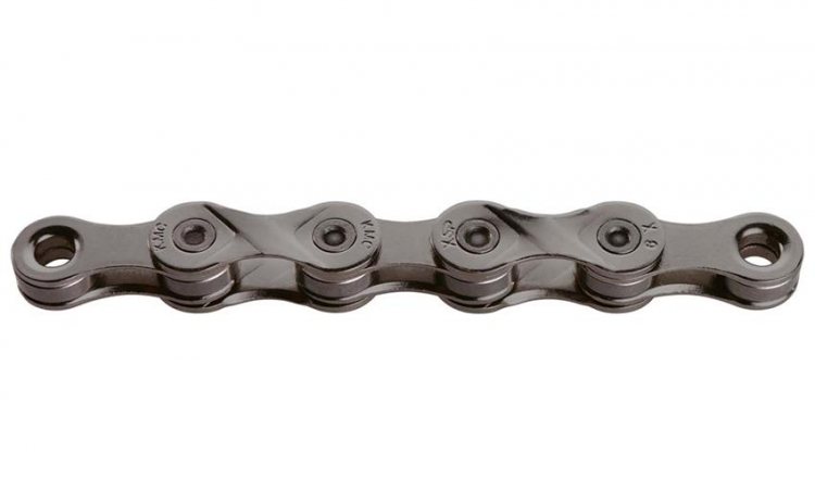 Łańcuch rowerowy KMC X9-73 1/2" x 11/128" 116 ogniw 9-rz. 