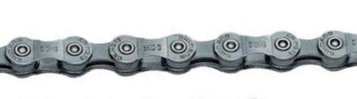 łańcuch shimano hg-40 116 ogniw 6/7/8 rzędowy