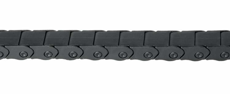 Osłona łańcucha M-Wave 1/2x1/8 120ogniw
