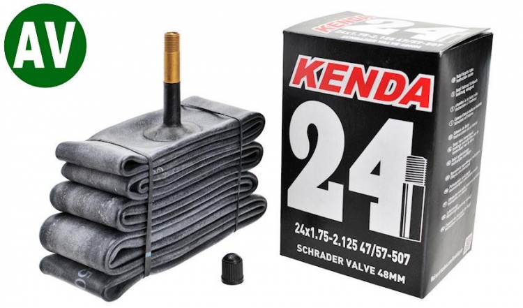 Dętka 24" av 48mm box