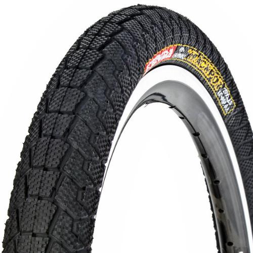Opona rowerowa Kenda 20x2,25 k907 Krackpot 