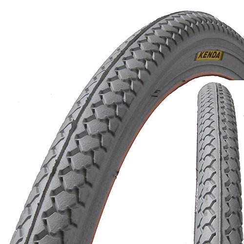 Opona Kenda 24 x 1 3/8 k184 kosmos szara 