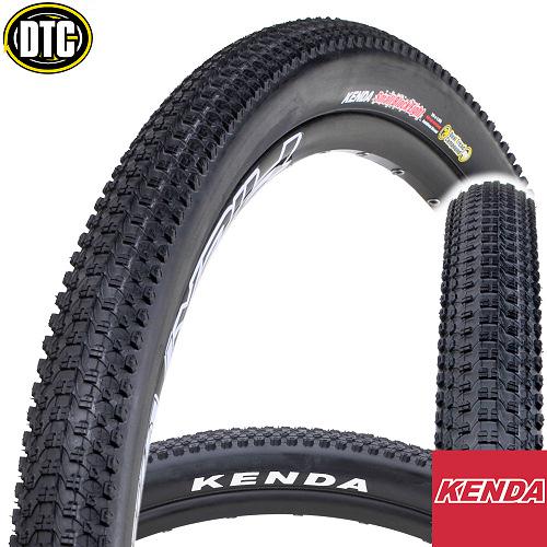 Opona kenda 24" x 2,10 k1047 sbe kevlar 60 tpi dtc