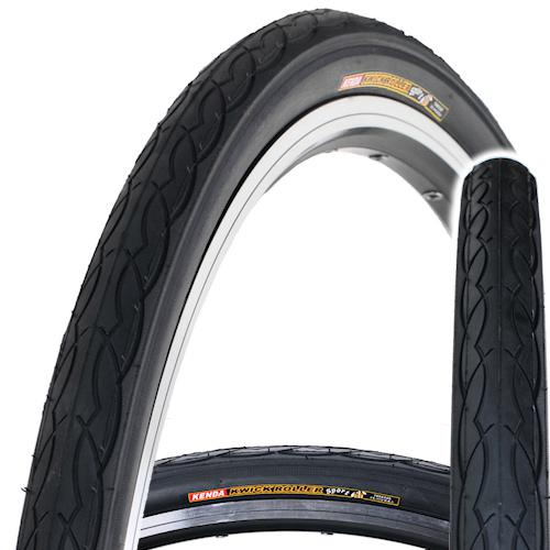 Opona rowerowa Kenda 26x1,50  k1029 Kwick Roller - E