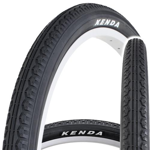 Opona rowerowa Kenda 26 x 1,75 k123 (47-559) - E
