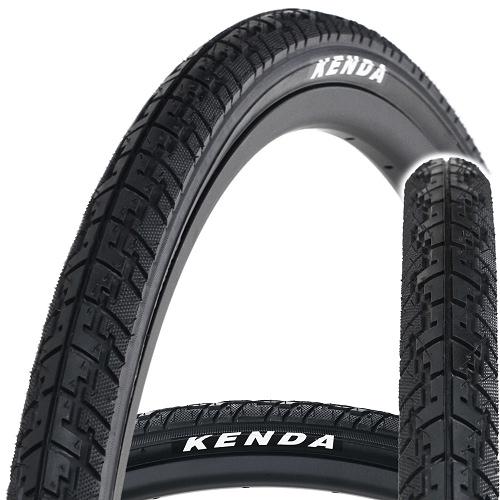 Opona rowerowa Kenda 26 x 1,75 k830 - E
