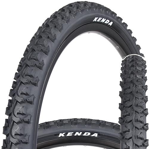 Opona rowerowa Kenda 26x1,75 k831 - E